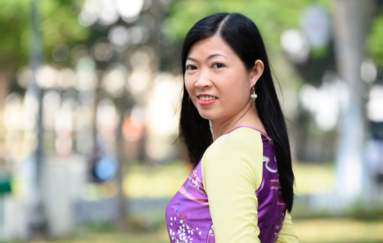 Trong tình yêu, nên chọn người yêu mình hay chọn người mình yêu?