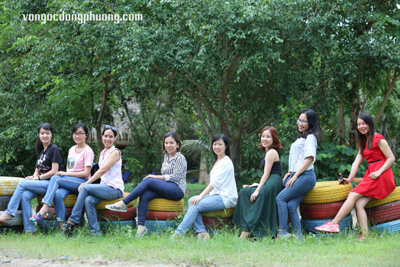 Định nghĩa phụ nữ theo từ điển kinh doanh