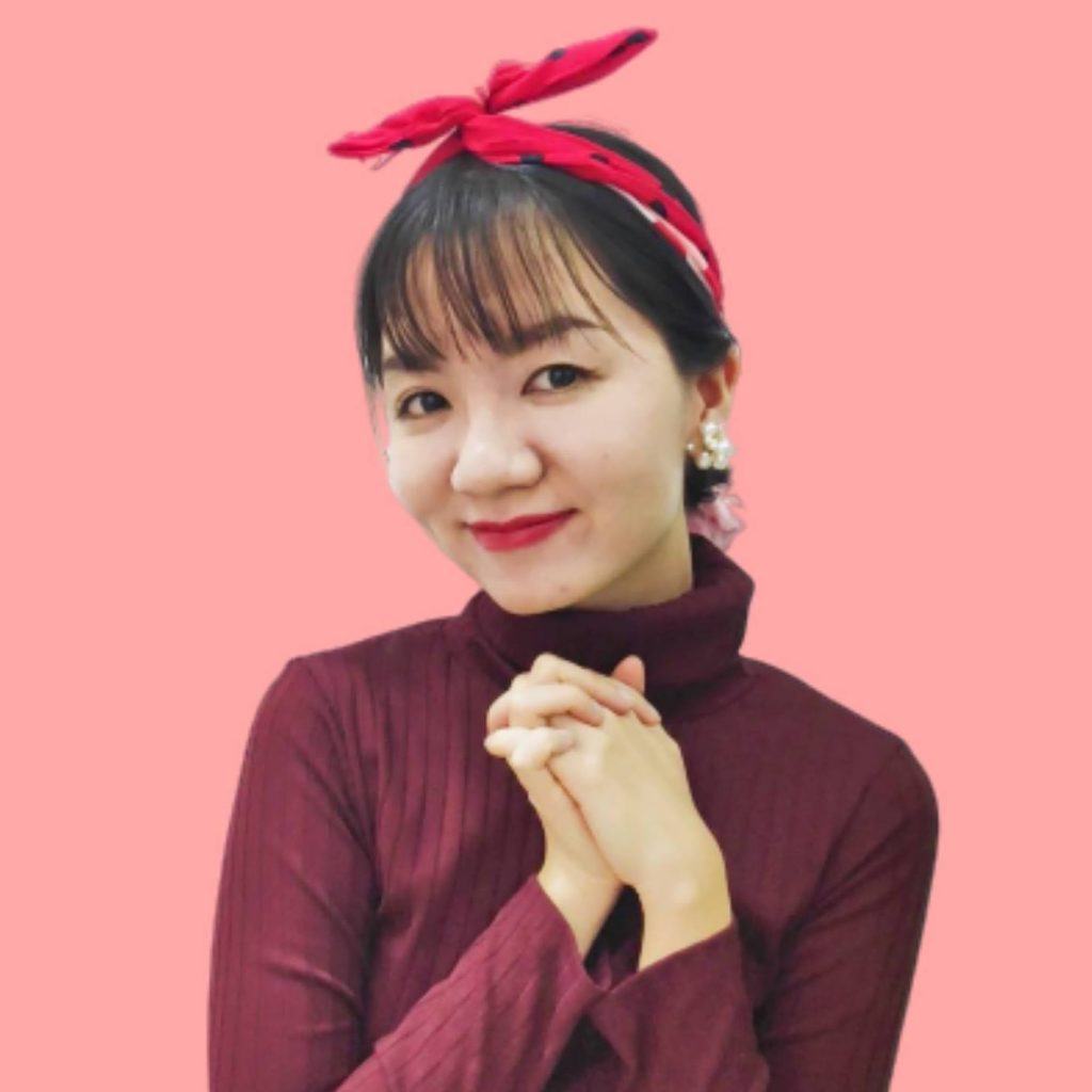 Ngô Đỗ Mỹ Ngân, Co-Founder của 9cv9