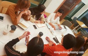 Luôn biết mình muốn gì để kiến tạo cuộc sống trọn vẹn.