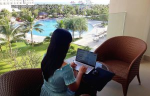 Công việc đam mê, tìm được hay không?