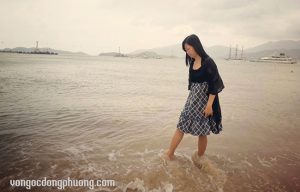 Đàn ông "rộng lượng", đàn bà "ích kỷ"