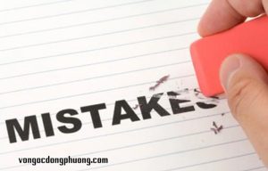 Top 6 sai lầm trong Content Marketing phổ biến nhất