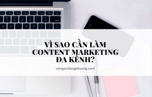 7 điều bạn nên nghiêm túc cân nhắc khi làm Digital Marketing ngay bây giờ