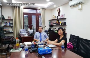 Marketing phải bán được hàng