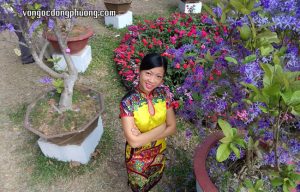 Dạo chơi cùng ngôn từ