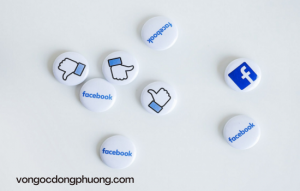 Facebook thay đổi thuật toán phân phối nội dung - Một cú tự nhận sụt giảm vị thế