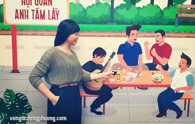 Nghịch lý thú vị