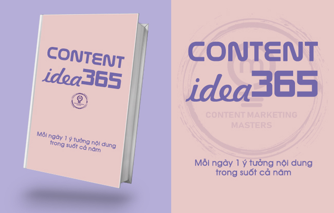 Tài liệu “Content Idea 365”