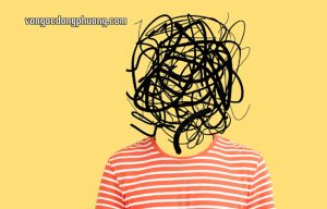 Bạn có overthinking khi làm sáng tạo nội dung?