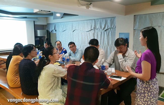 Nghịch lý thú vị